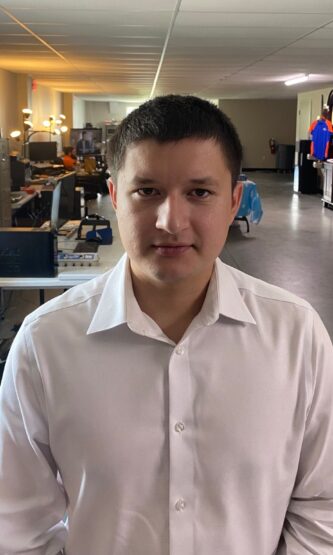 Alain Ayan