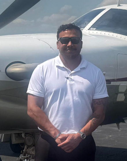 Efren Barrientos