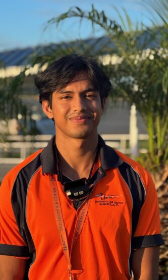 Muizz Ankur
