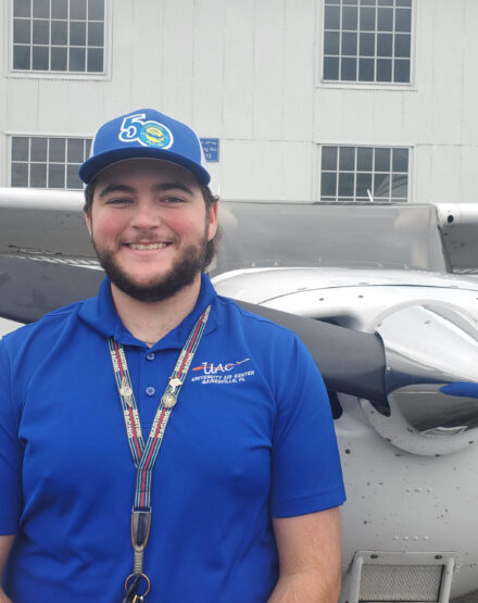 Evan Roseman self portrait